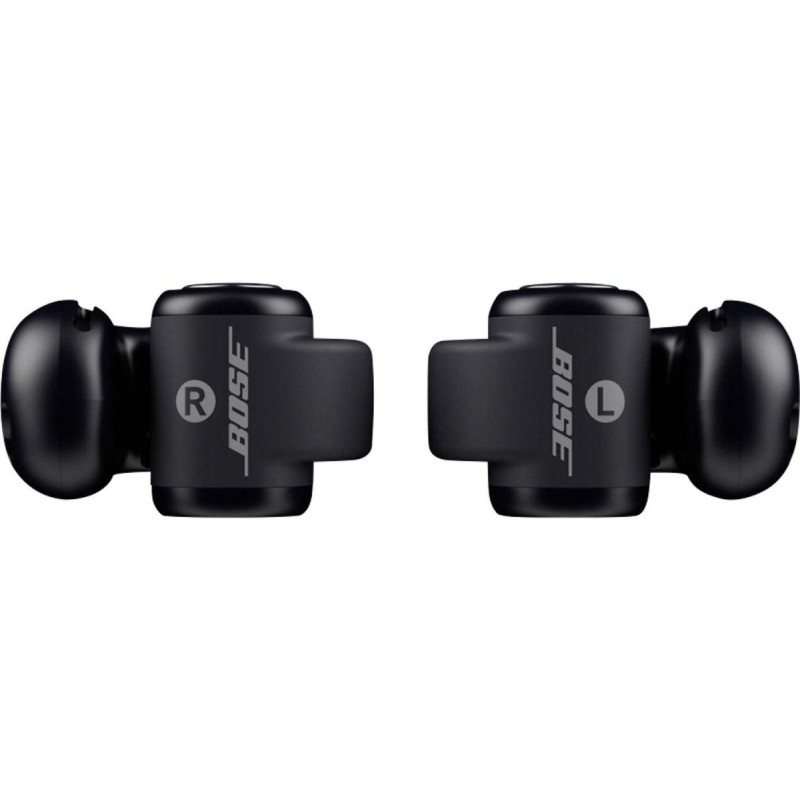 Bose Ultra Open Trådløs TWS earbuds Sort